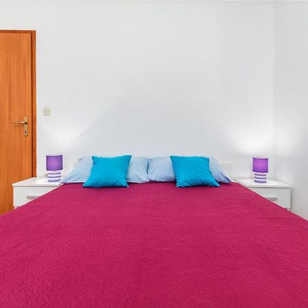 Center Of Fazana Apartments Katarina Экстерьер фото