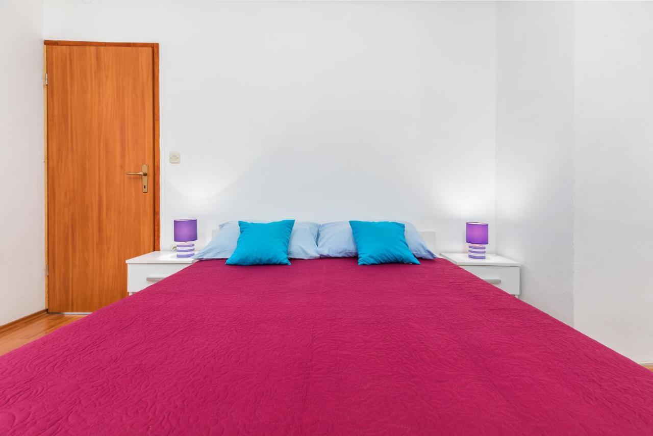 Center Of Fazana Apartments Katarina Экстерьер фото